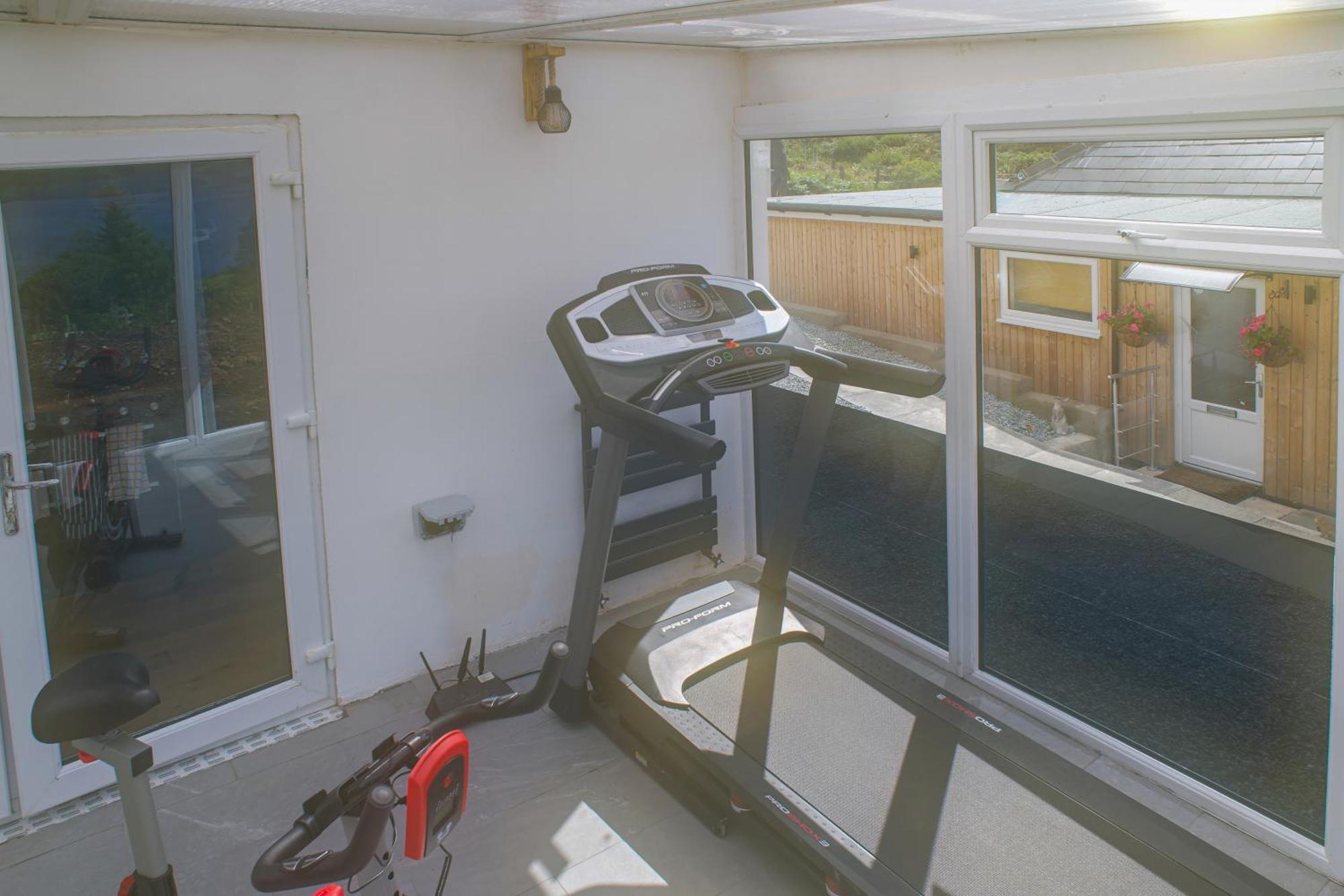 Luxury 4 Bedroom Cottage With Stunning Views Near Fairy Pools! 카보스트 외부 사진