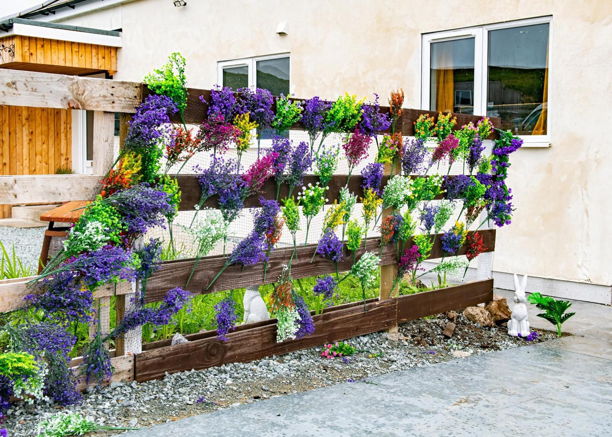 Luxury 4 Bedroom Cottage With Stunning Views Near Fairy Pools! 카보스트 외부 사진